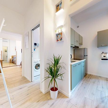 La Chicca Apartment Milaan Buitenkant foto
