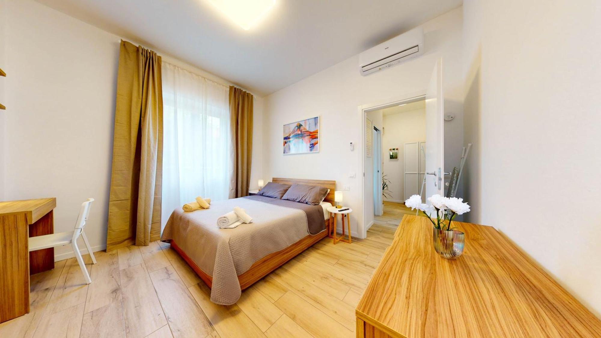 La Chicca Apartment Milaan Buitenkant foto