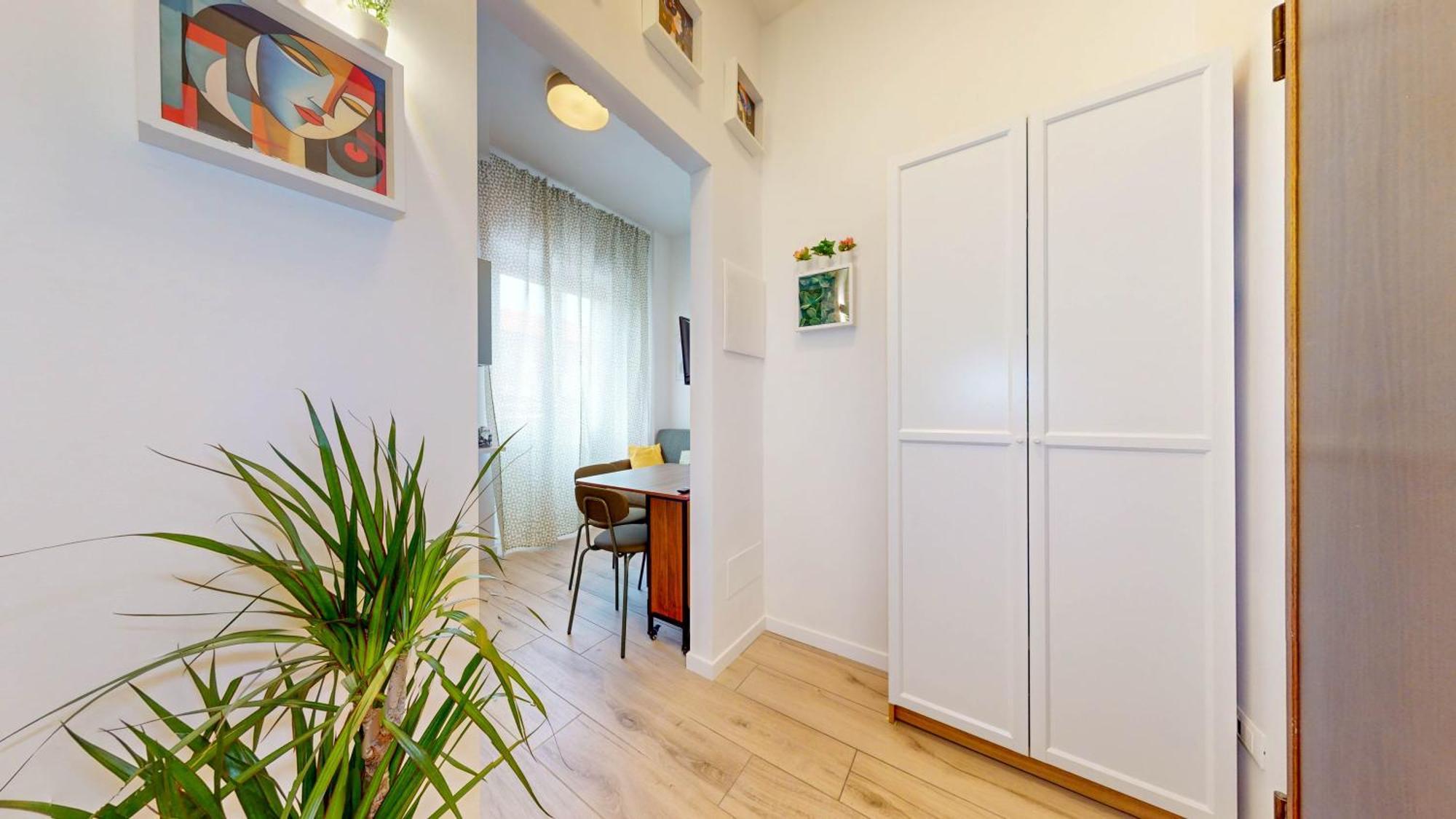 La Chicca Apartment Milaan Buitenkant foto