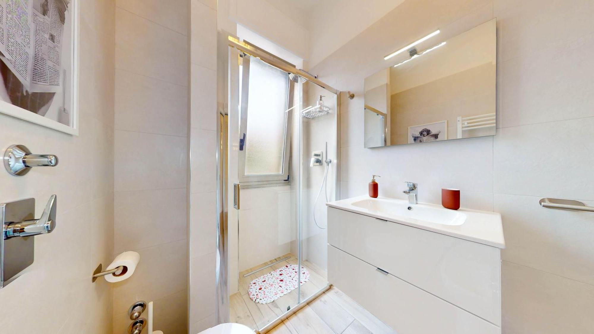 La Chicca Apartment Milaan Buitenkant foto